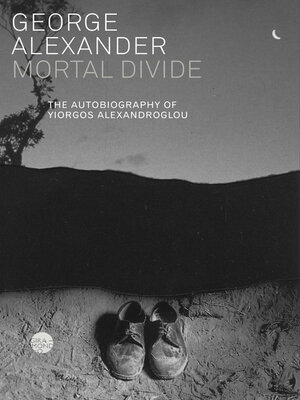 cover image of Mortal Divide